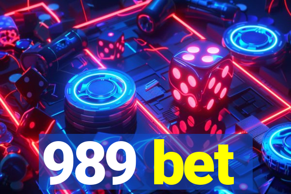 989 bet